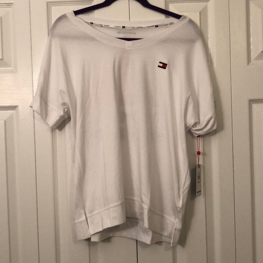 Tommy Hilfiger Sport Tee